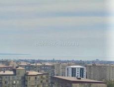 2 - К. КВАРТИРА В СУХУМЕ НА НОВОМ РАЙОНЕ ЗА 2,1млн.₽