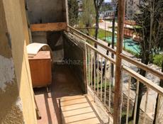 Продается однокомнатная жилая квартира!