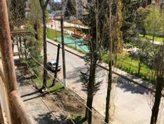 Продается однокомнатная жилая квартира!