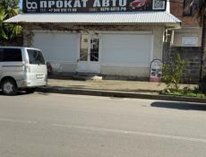 Помещение в аренду 41 кВ ул.Гулиа103