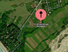 Продам участок 