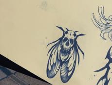 Ищу моделей для тату