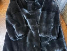 Продаю норковую шубу , цена 30.000
