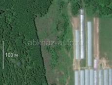 Земельный участок 