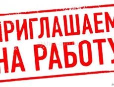 Требуется Админ в столовую 