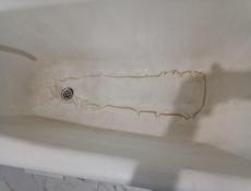 Реставрация ванн