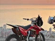 Срочно очень ЭНДУРО 250