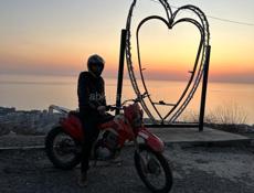 Срочно очень ЭНДУРО 250