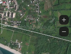 30 соток по трассе с.Мачара