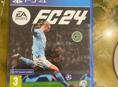 EA FC 24 на PS4