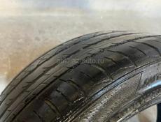 3000т диск и резина!!! 245/45/18