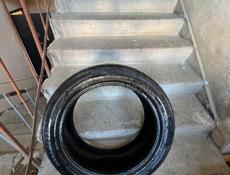 3000т диск и резина!!! 245/45/18