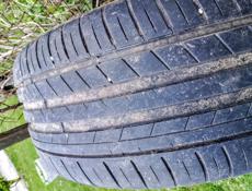 17 Колёса 225 50 R17 TOYOTA