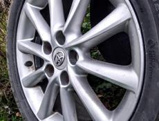 17 Колёса 225 50 R17 TOYOTA