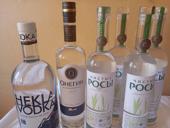 Водки! (Со свадьбы осталось )