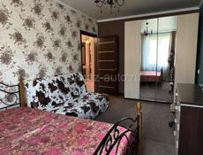 Сдам однокомнатную квартиру посуточно, бронь от 3-х суток