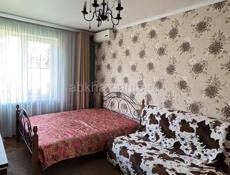 Сдам однокомнатную квартиру посуточно, бронь от 3-х суток 