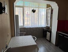 Сдам однокомнатную квартиру посуточно, бронь от 3-х суток