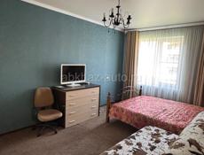 Сдам однокомнатную квартиру посуточно, бронь от 3-х суток