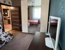 Сдам однокомнатную квартиру посуточно, бронь от 3-х суток