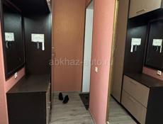 Сдам однокомнатную квартиру посуточно, бронь от 3-х суток