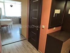 Сдам однокомнатную квартиру посуточно, бронь от 3-х суток