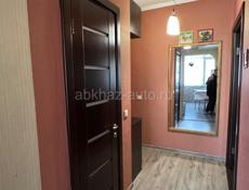 Сдам однокомнатную квартиру посуточно, бронь от 3-х суток