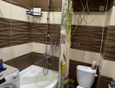 Сдам однокомнатную квартиру посуточно, бронь от 3-х суток