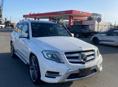 Mercedes-Benz GLK