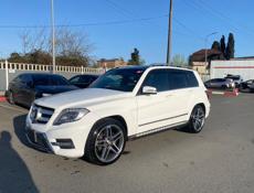 Mercedes-Benz GLK