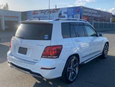 Mercedes-Benz GLK