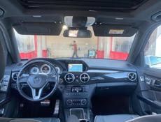 Mercedes-Benz GLK