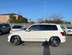 Mercedes-Benz GLK