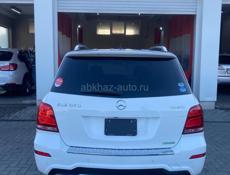 Mercedes-Benz GLK
