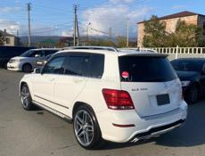 Mercedes-Benz GLK