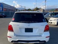 Mercedes-Benz GLK