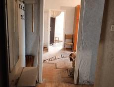 Нижняя Эшера, Молзавод