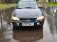 Opel Omega