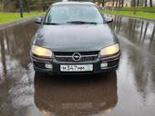 Opel Omega