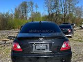 Тойота Марк х 2.5 и тд 