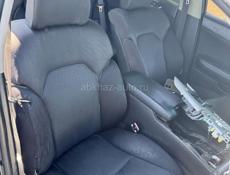 Тойота Марк х 2.5 и тд