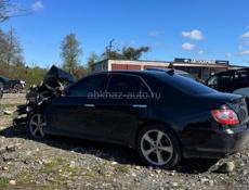 Тойота Марк х 2.5 и тд