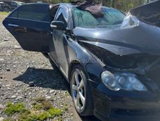 Тойота Марк х 2.5 и тд