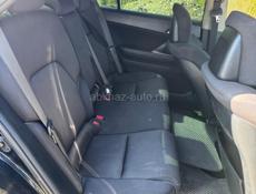 Тойота Марк х 2.5 и тд