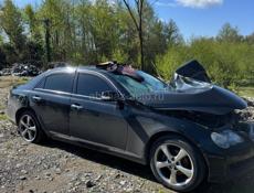 Тойота Марк х 2.5 и тд