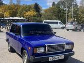 ВАЗ 2107
