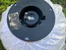 Плафоны уличные