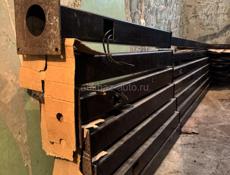 Плафоны уличные