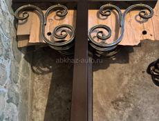 Плафоны уличные