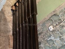 Плафоны уличные